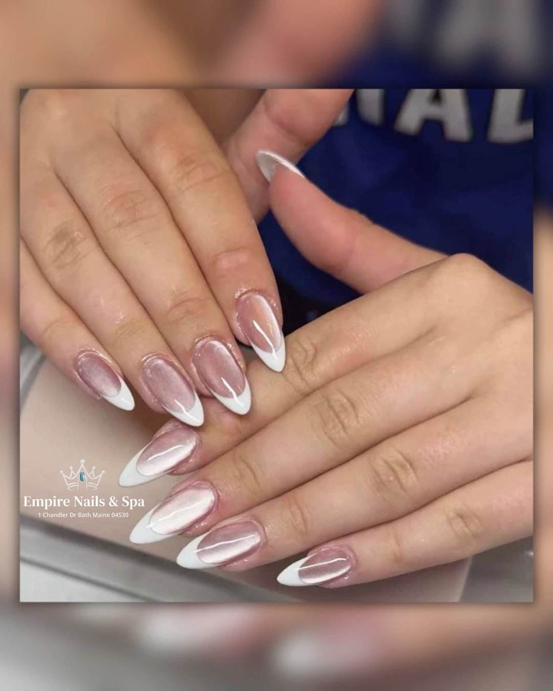 July Nail Collection